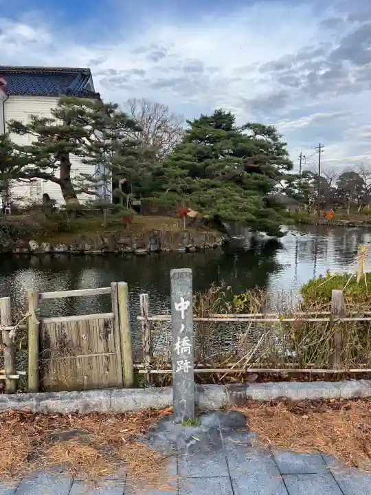 荘内神社(山形県)