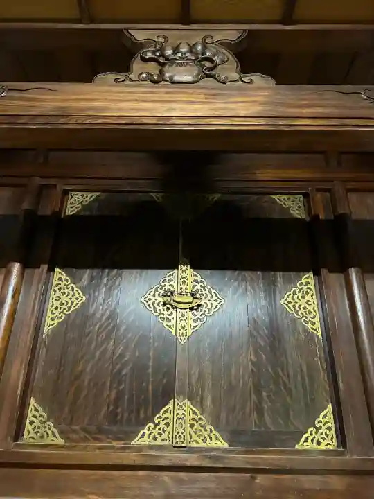 茨木神社(大阪府)