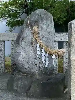 坂手神社(愛知県)