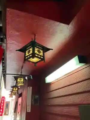 豊岩稲荷神社(東京都)