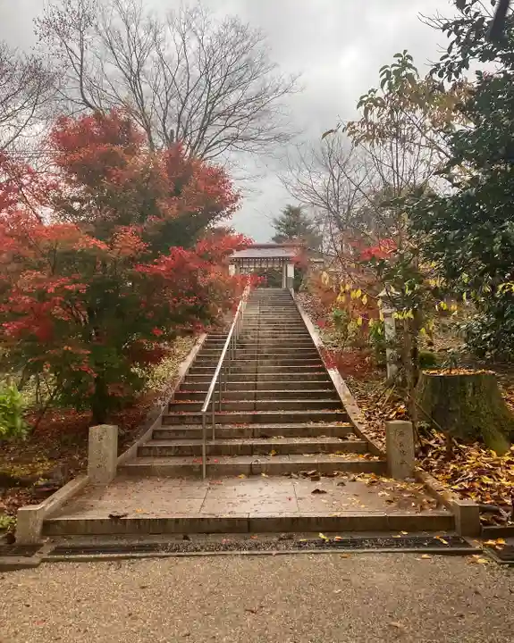 櫛田神社(富山県)