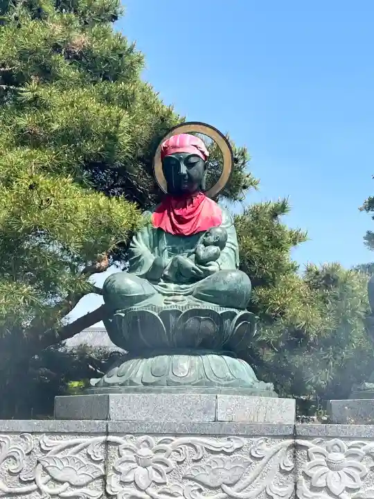 善光寺(長野県)