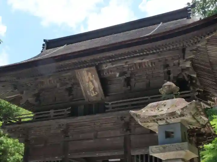 尊永寺(静岡県)