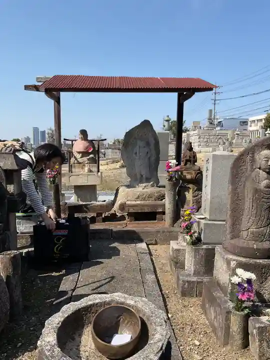 覚王山 日泰寺(愛知県)