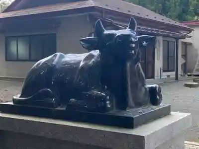 福一満虚空蔵菩薩堂 (青森県)