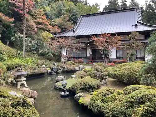 法雲寺(埼玉県)