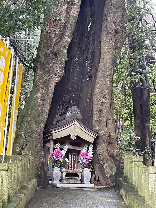 宝城坊(神奈川県)
