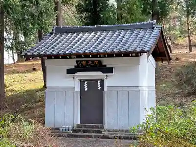 一宮浅間神社(山梨県)
