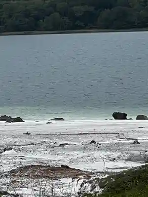 恐山菩提寺(青森県)