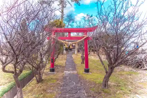 天神社(宮城県)