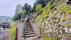 三柱神社(兵庫県)