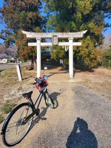 東神社(栃木県)
