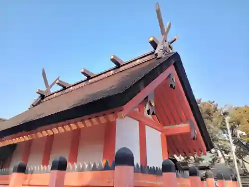 住吉大社(大阪府)