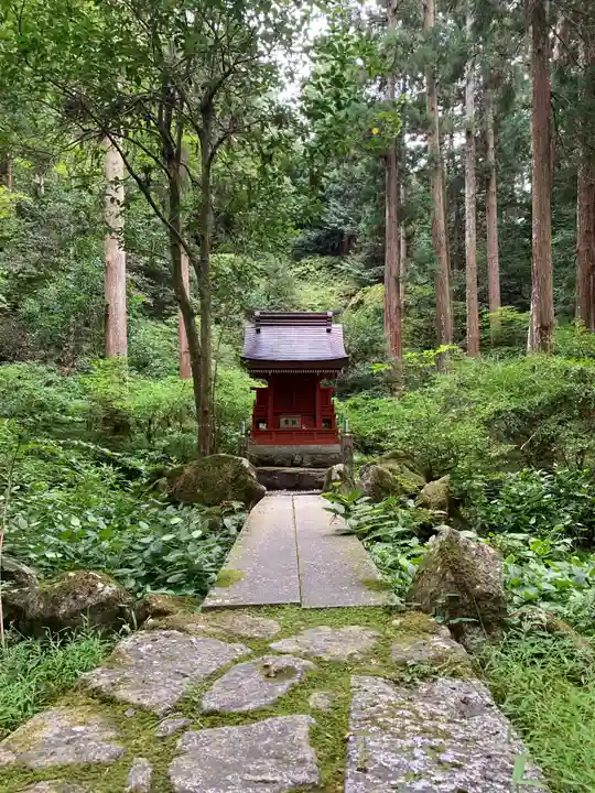 百済寺(滋賀県)