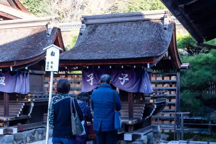 賀茂御祖神社(下鴨神社)(京都府)