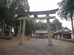 大領神社(岐阜県)