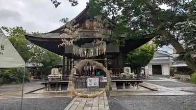 下御霊神社(京都府)