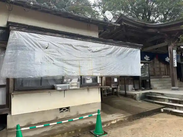 大根地神社(福岡県)