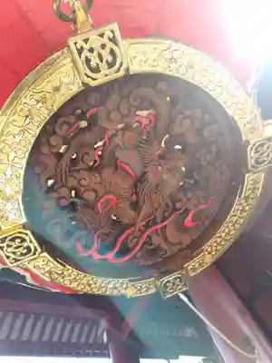 浅草寺(東京都)