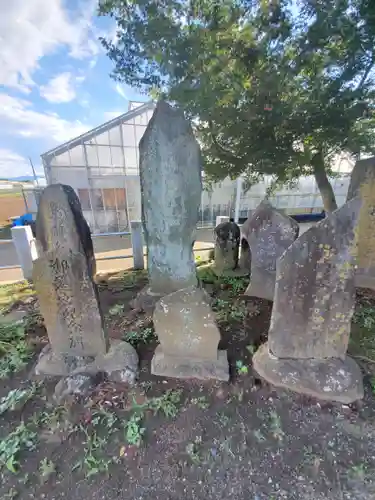 常世岐姫神社のその他建物