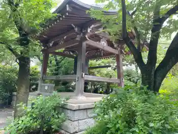 養福寺の御朱印 2026年05月