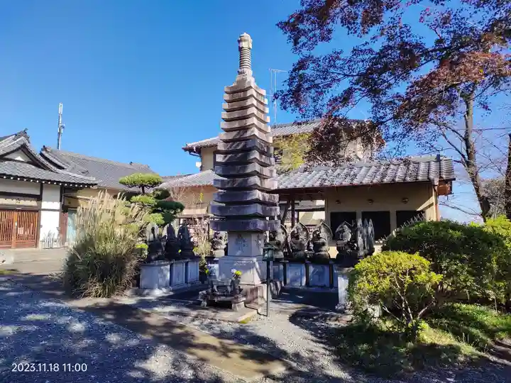 佛眼寺(埼玉県)