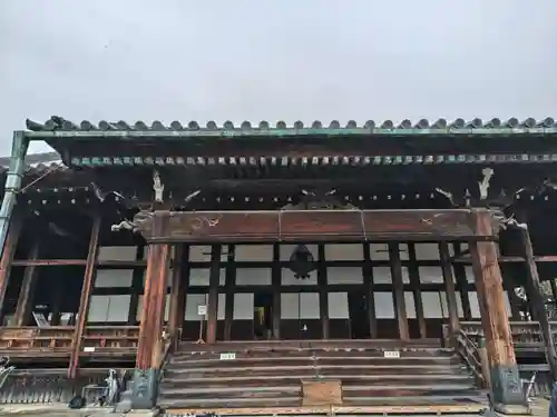 大通寺（長浜御坊）(滋賀県)