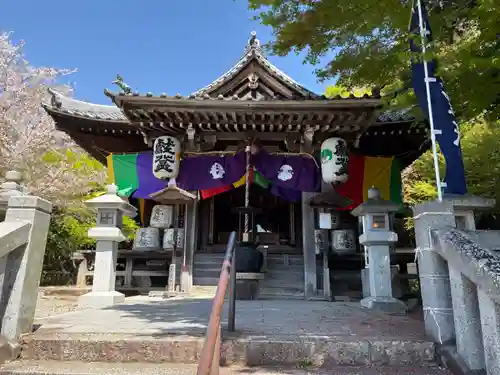 聖天宮 西江寺(大阪府)
