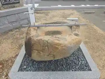 富島恵比須神社(兵庫県)