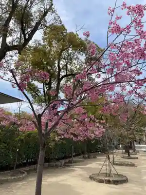 湊川神社(兵庫県)