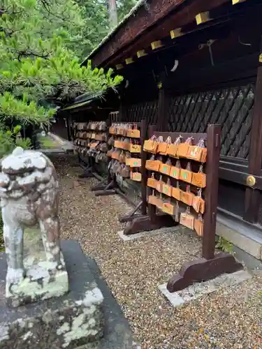 梅宮大社(京都府)