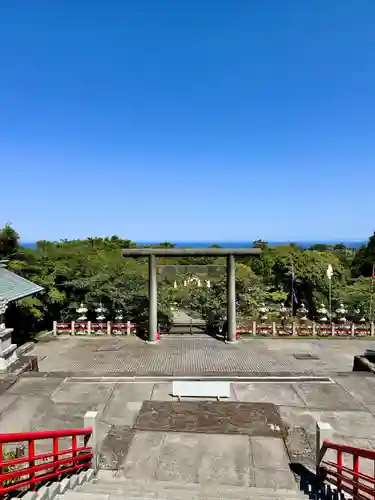 神祇大社(静岡県)