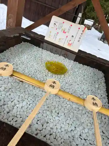 土津神社｜こどもと出世の神さま(福島県)