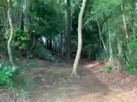 泉妙見社(千葉県)