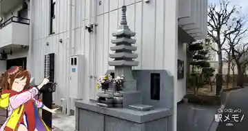 信養寺のその他建物