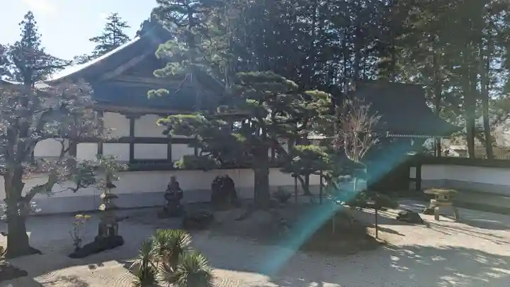 恵林寺(山梨県)