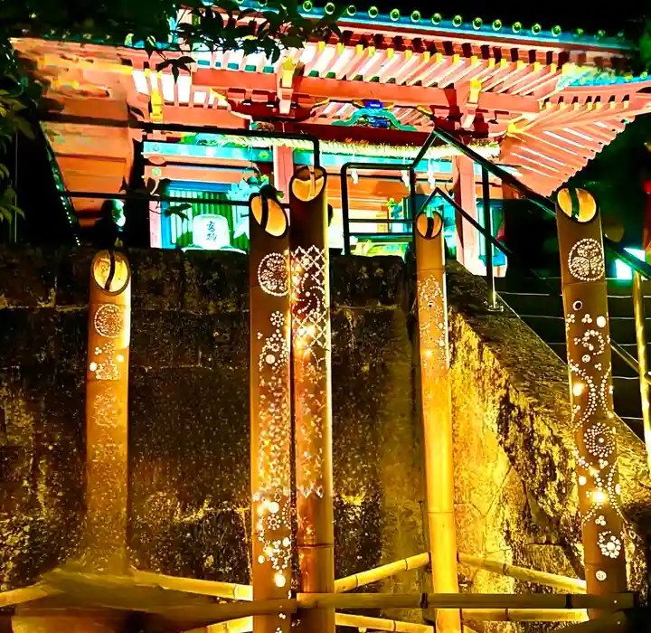 久能山東照宮(静岡県)