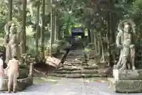 両子寺のその他建物