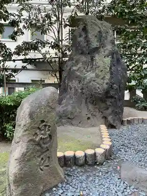 兜神社のその他建物