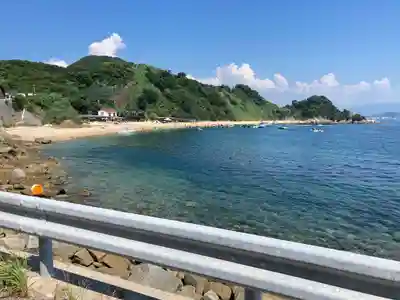 恵美須神社 (御手洗)(愛媛県)