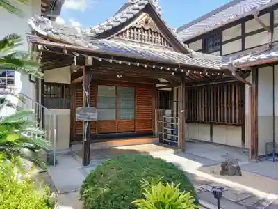 興禅寺のその他建物