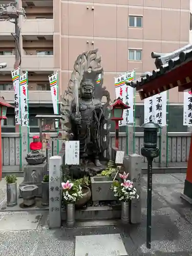 成田山 萬福院(愛知県)