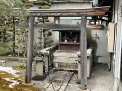 正傳（正伝）永源院(京都府)