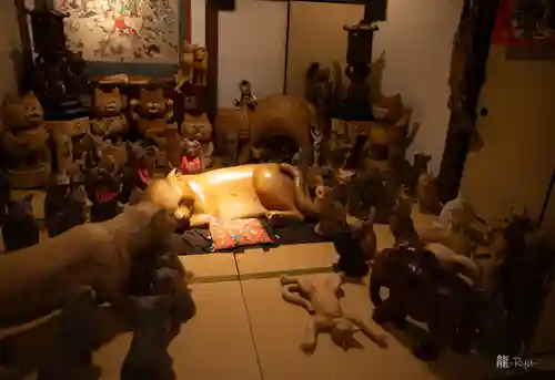 雲林寺(山口県)