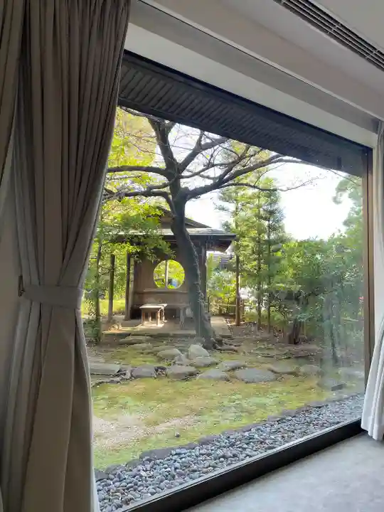 伊勢山皇大神宮(神奈川県)