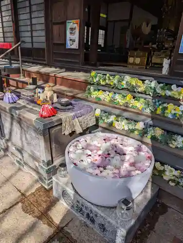 法輪寺(東京都)