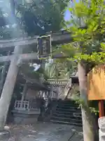 湯前神社(静岡県)