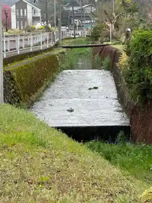 熊野三社(神奈川県)