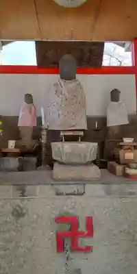 榎神社(大阪府)