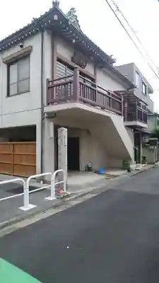 満願寺のその他建物